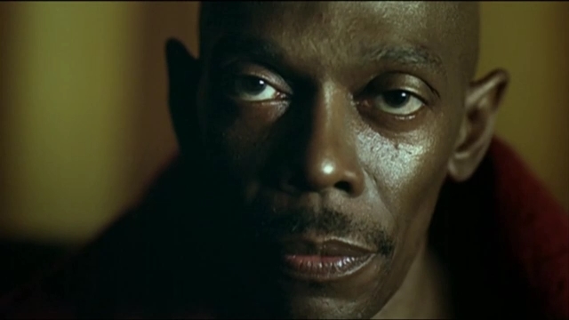 Faithless ,,We Come One,, (2002)