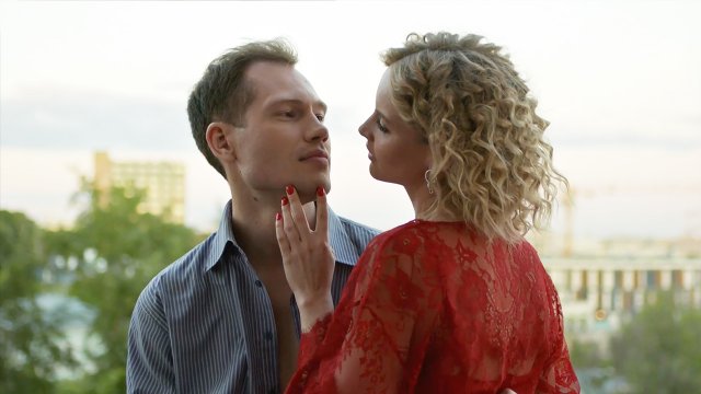 Любовная магия, 9 серия. Муж моей жены
