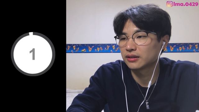 КОРЕЕЦ СМОТРИТ РУССКИЙ ТИК-ТОК / РЕАКЦИЯ