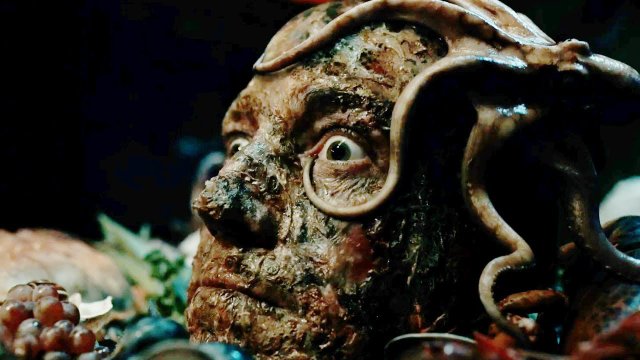 5 Лучших Хоррор-Сериалов ? от Netflix