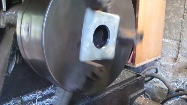 Квадрат в патрон? Легко!