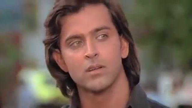 Крриш. (Ты не одинок 2)