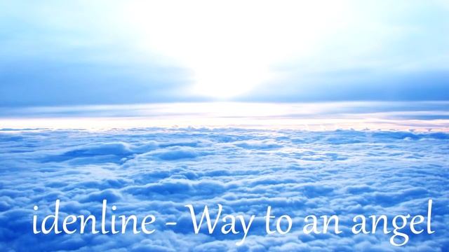 idenline - Way to an angel
