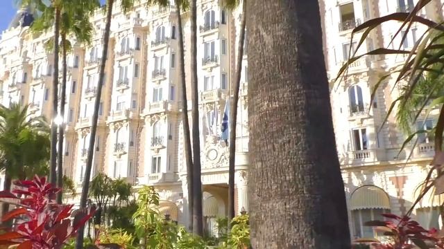 Канны. Главный достопримечательности, пляжи, красивые Instagram локации