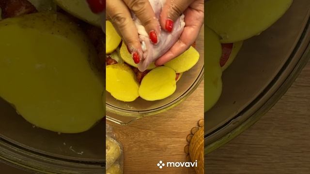 Ужин без труда и усилий)) быстро, вкусно!!