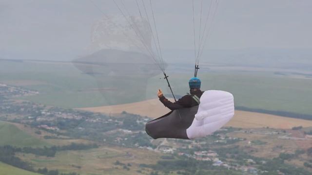 Евгений Грязнов(Evgenii Griaznov) в новом амплуа..