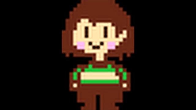 Megalo Strike Back (Chara fight theme)