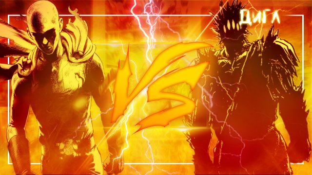 САЙТАМА против ГОКЕТСУ!! // ПОЛНАЯ версия БИТВЫ // One Punch Man экстра обзор // Аниме Ванпанчмен