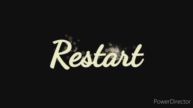 Eduard Salikhov - Restart (Liric video)