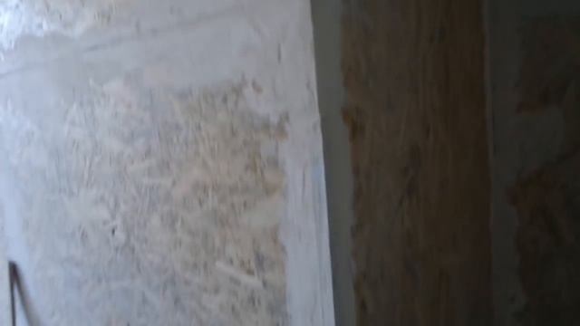 Осб плита обои.Грунтовка осб