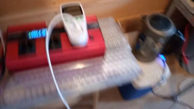 Инвертор 24-220 вольт с алиэкспресса от Lvyuan & Inverter Store