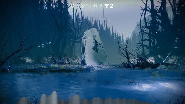 Destiny 2 OST - Inner Light (Action & High Action)