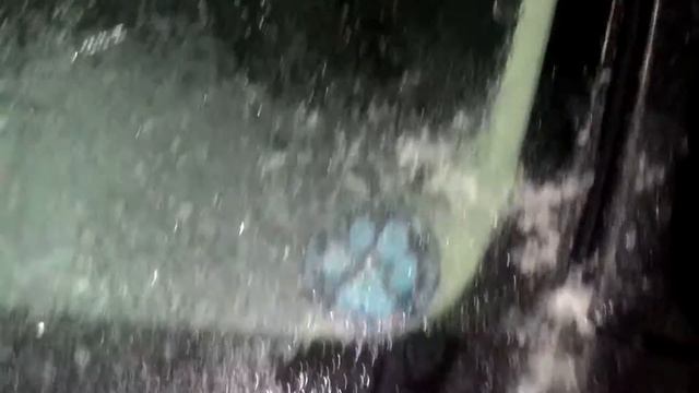 Что будет если помыть машину зимой мойкой высокого давления ?