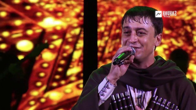 Магамет Дзыбов - ТызытеткIэ Зы Дунай