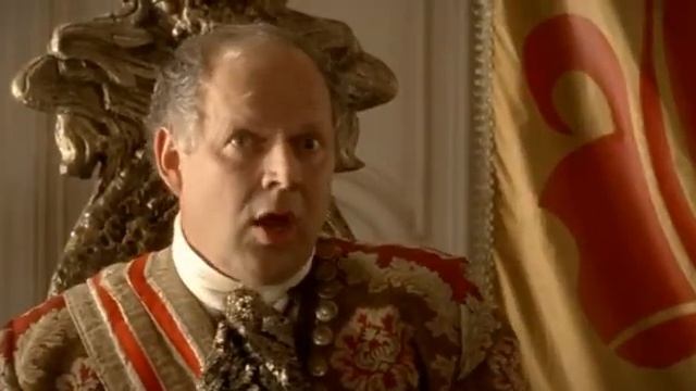 Храбрый портняжка (2008)