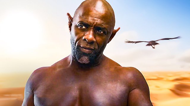 Фильм Три тысячи лет желаний (2022)