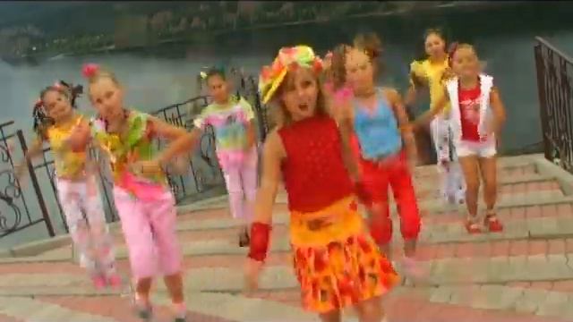 "Желтые ботинки"