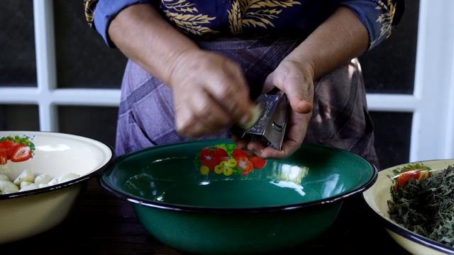 Маринованные сливы с чесноком Азербайджанская Кухня Деревенская Кухня  Рецепты