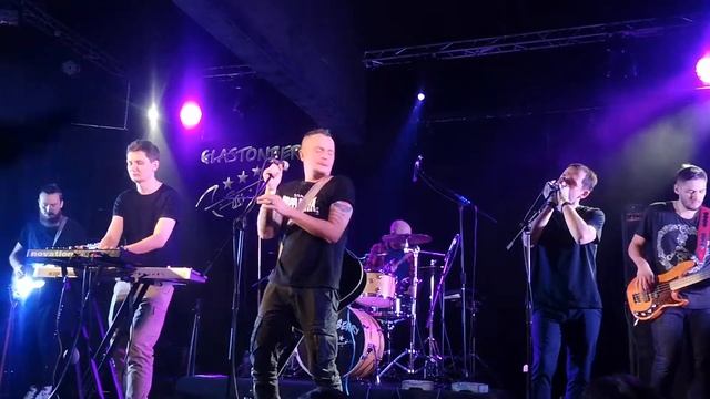 ДМЦ - А на улице мороз