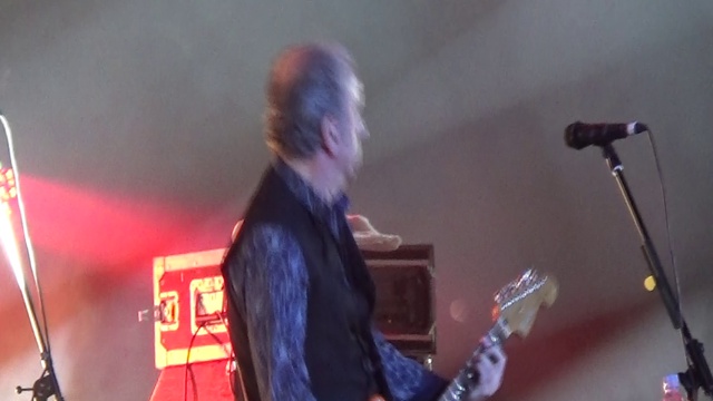 Чайф - В Ее Глазах