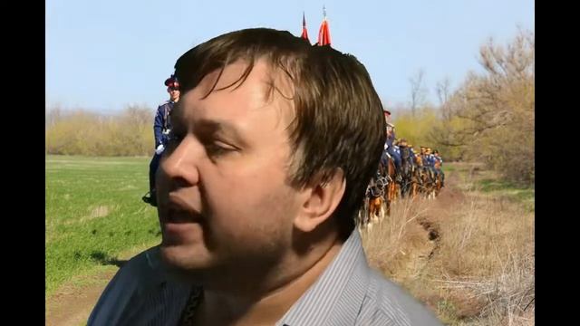 Губарев Д.В. - Стихи - Про коня