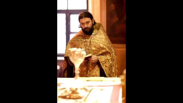 Ветхий Завет. Протоиерей Андрей Ткачёв