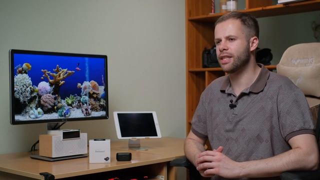 Technics AZ80 | Истинный флагман среди TWS!