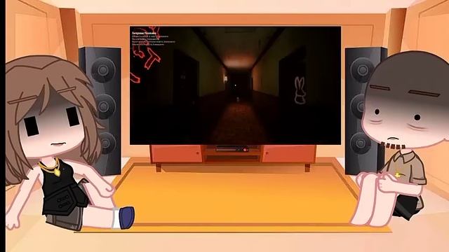 Реакция родителей "Малыша в желтом" на Valera Ghosther (скорей всего продолжения не будет)