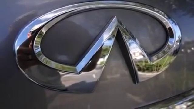 2011 Infiniti QX56 Palm Beach Gardens FL