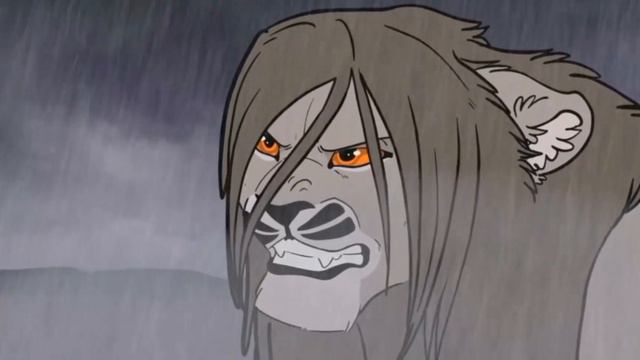 Мой прайд на русском эпизод 5 |tribbleofdoom|