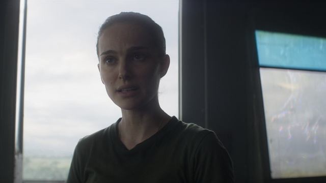 Аннигиляция (2018)