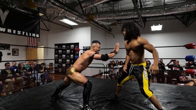 Friend or Foe - FULL SHOW