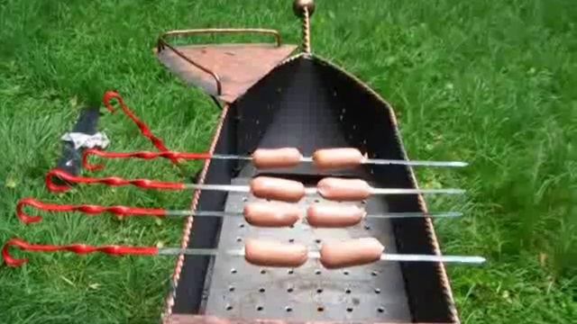 Художественная ковка