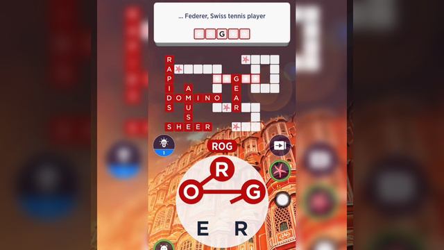 Wow Guru ( words of wonders guru ) level   847   : solution, answer and solved walkthrough