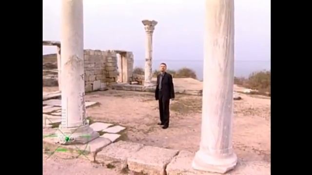 Парфёнов. Российская Империя. Серия 4. Екатерина II