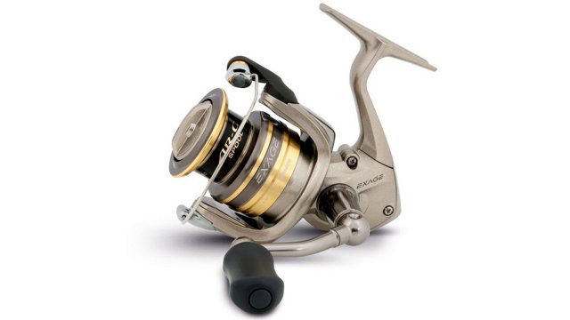 Как намотать плетёнку на катушку с бэкингом.