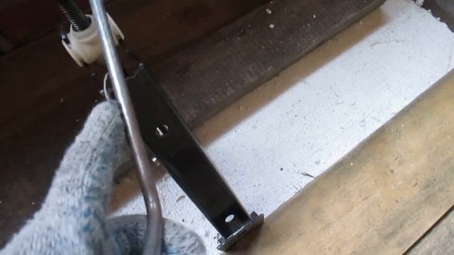 Пол из доски своими руками. Как стыковать половую доску. Как подогнать кривую доску. Лайфхак #2