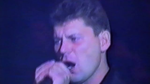 Сектор Газа - Вальпургиева ночь