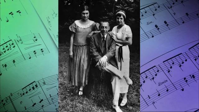 «Я – русский композитор»