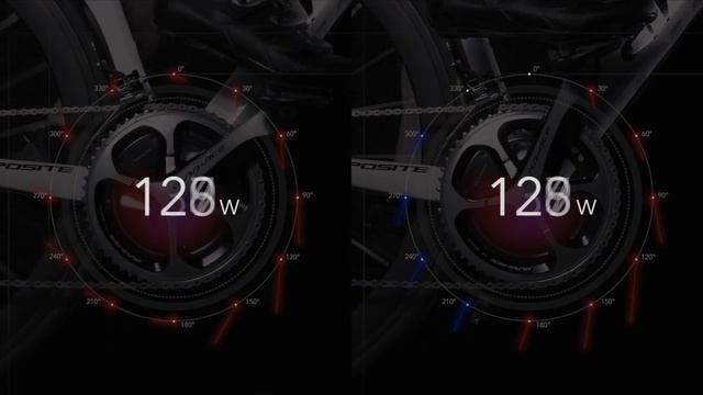 Pioneer pedaling monitor system | Pioneer Exclusive Technology | Pioneer power meter