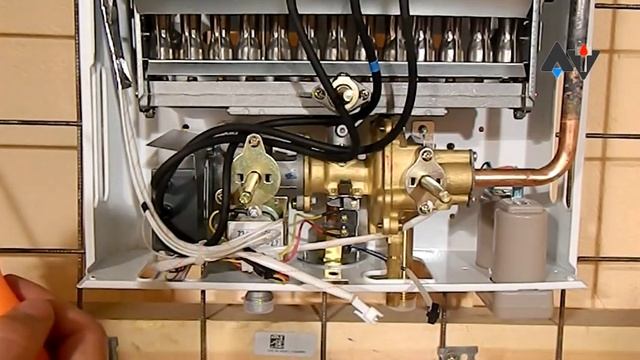 Vektor JSD 20W Вскрытие АТ