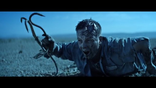 The Chemical Brothers - Sometimes I Feel So Deserted