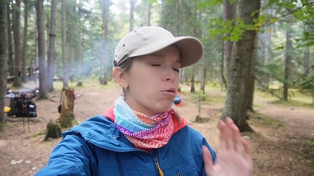 ПОХОД В ЭТИ ГОРЫ Я ПОВТОРЮ! ИЗБУШКИ В ЛЕСУ, ДИКИЕ ЗВЕРИ. НЕПОХОДНИЦА