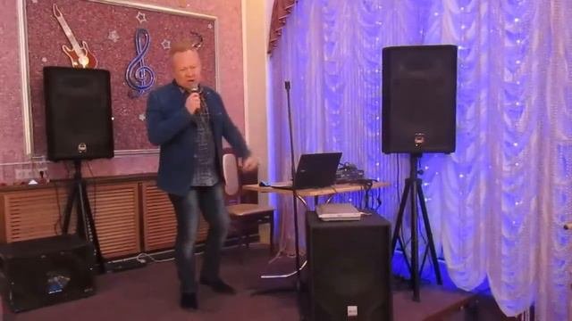 Сергей Савин  - Там, за горизонтом
