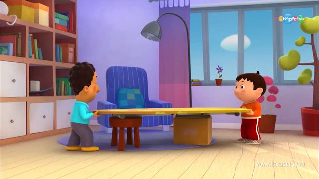 Мадемуазель Зази