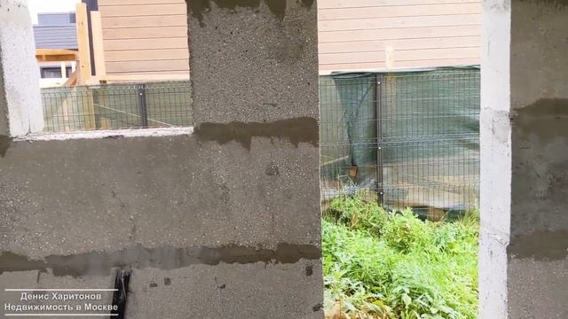 Обзор дома, ДОМ из ПОЛИСТИРОЛБЕТОНА - ПОЛИСТИРОЛБЕТОН - Полистиролбетонные блоки - ТЕПЛОБЕТОН