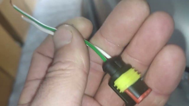 ГБО 4 поколение. Почему не переключается на газ. Решение найдено.