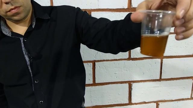 Чем промывать установку ППУ