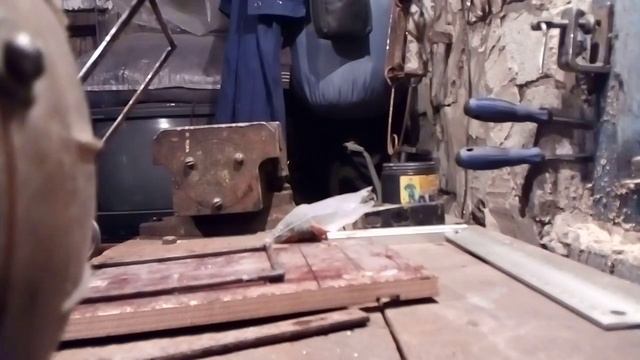 Ловушка на куницу ящик. Как делаю я!