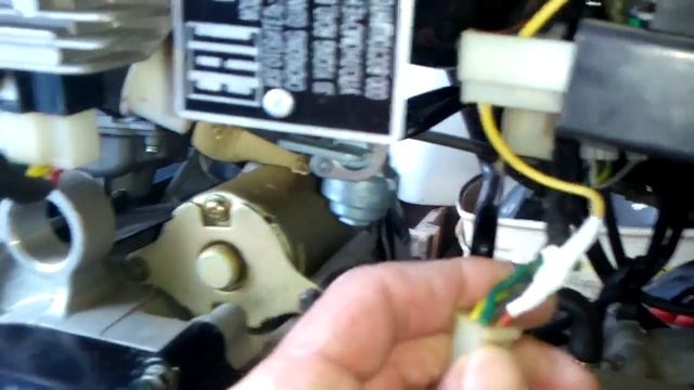 Доработка Динго Т 150 обогрев иглы обогатителя